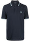 FRED PERRY メンズ Tシャツ