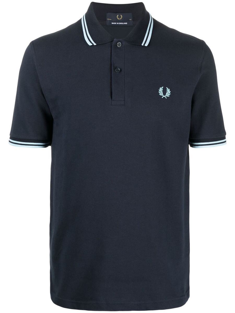 FRED PERRY メンズ Tシャツ