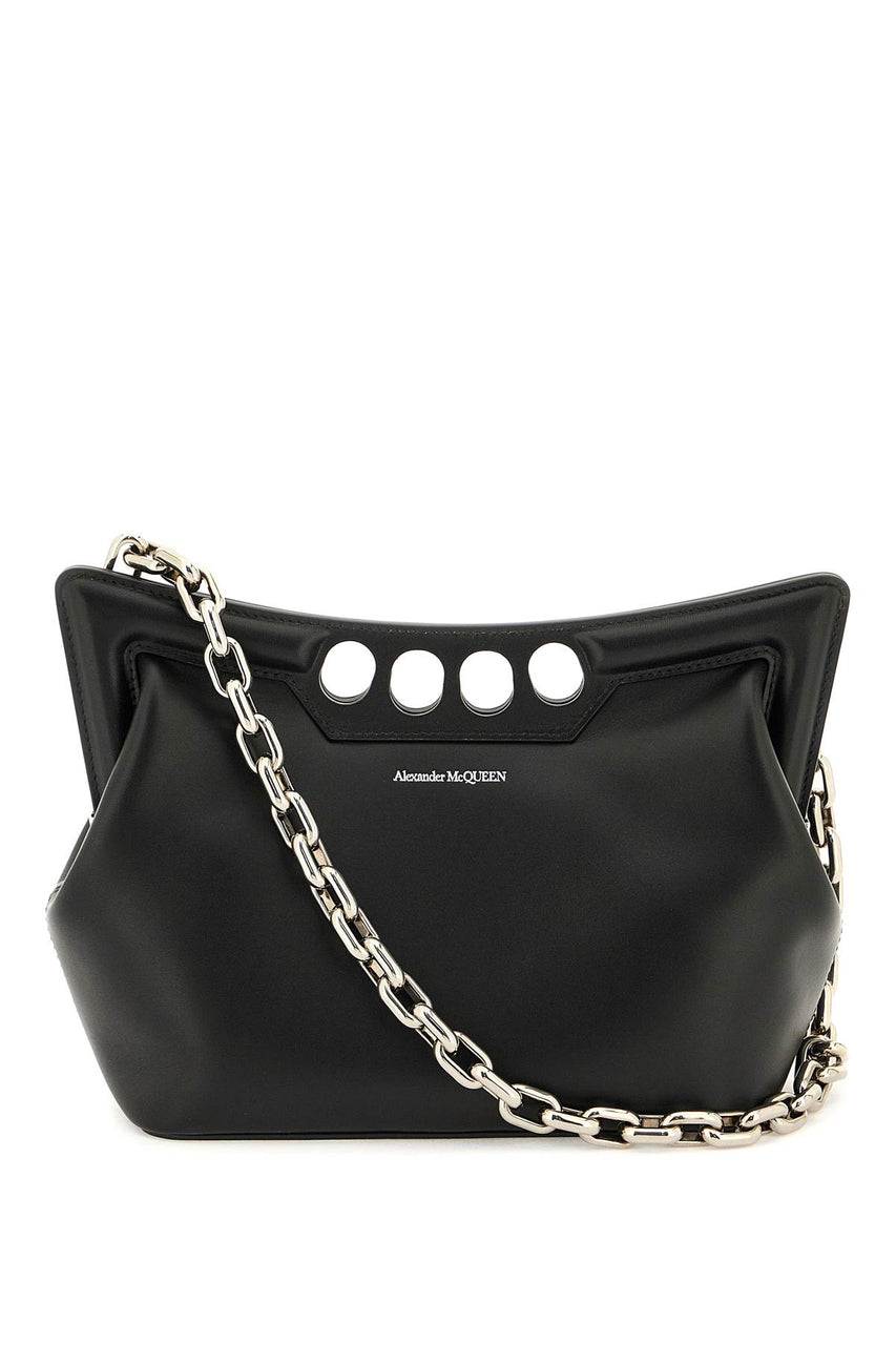 ALEXANDER MCQUEEN レディース ボディ バッグ