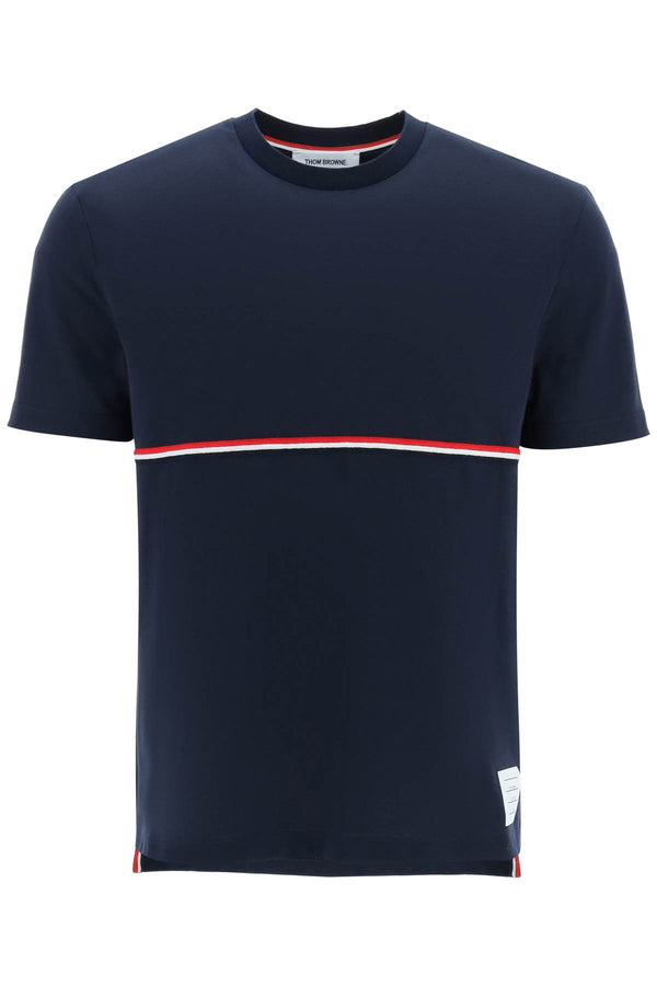THOM BROWNE メンズ Tシャツ