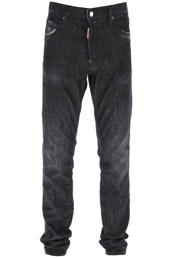 DSQUARED2 メンズ ジーンズ