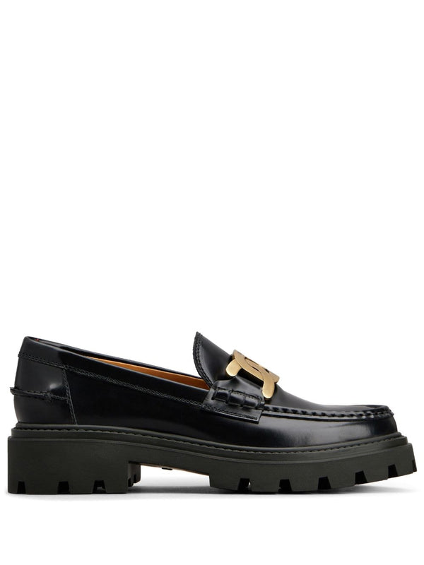 TOD'S レディース バレエ シューズ
