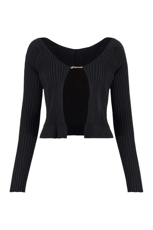 JACQUEMUS レディース トップス