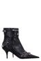 BALENCIAGA レディース ブーツ