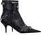 BALENCIAGA レディース ブーツ