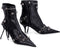 BALENCIAGA レディース ブーツ