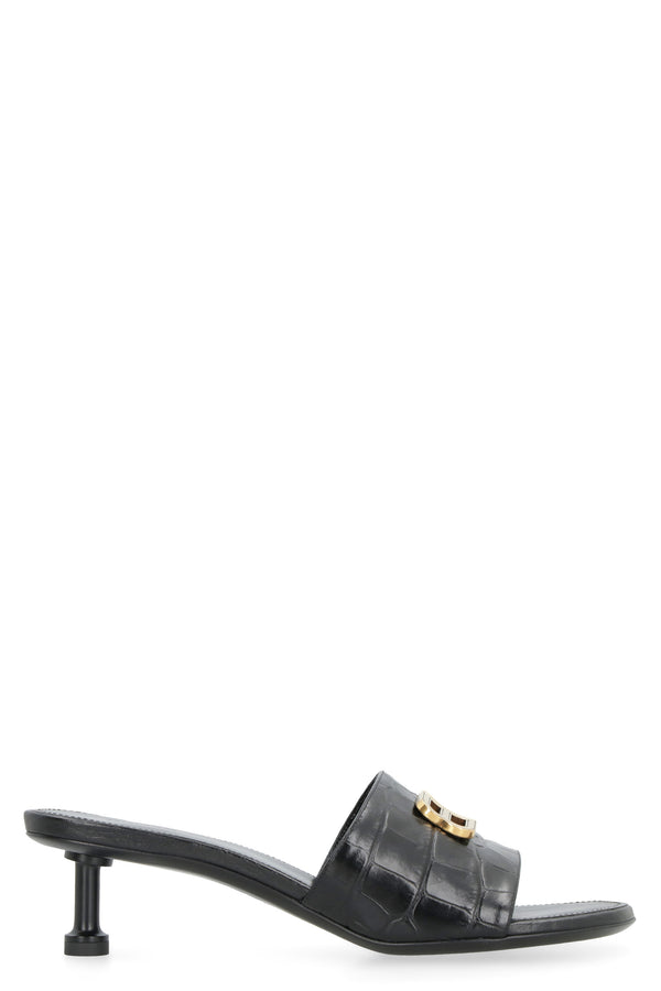 BALENCIAGA レディース ハイヒール パンプス