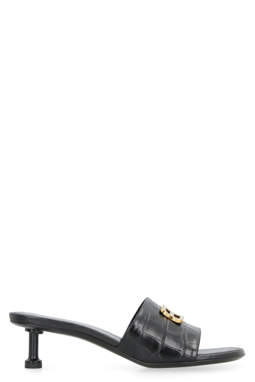 BALENCIAGA レディース ハイヒール パンプス