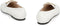 TOD'S レディース  バレエ シューズ