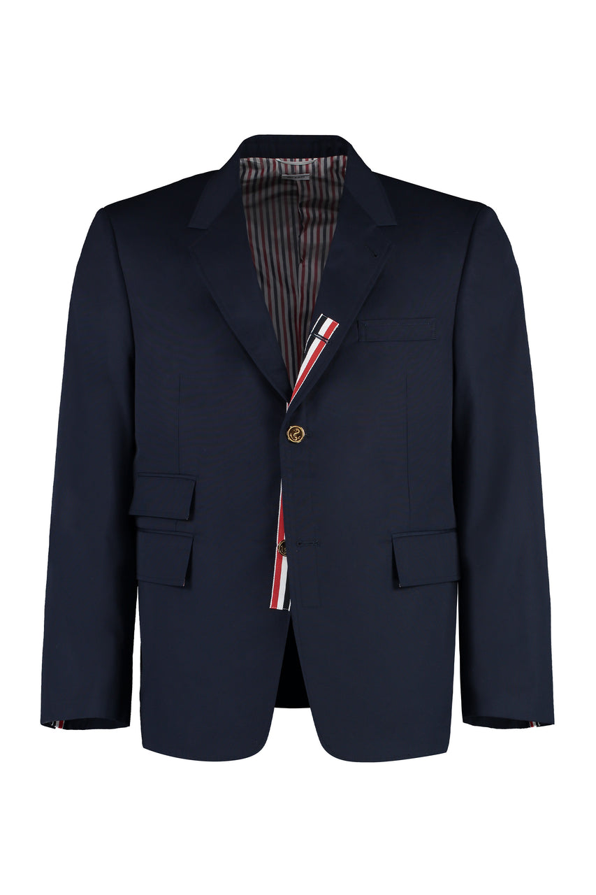 THOM BROWNE メンズ スーツ