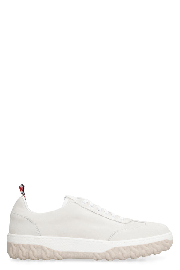 THOM BROWNE メンズ アクティブ シューズ