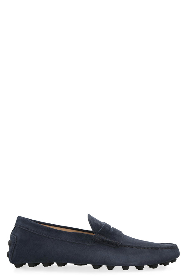 TOD'S メンズ カジュアル シューズ