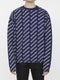 BALENCIAGA メンズ ニット トップス