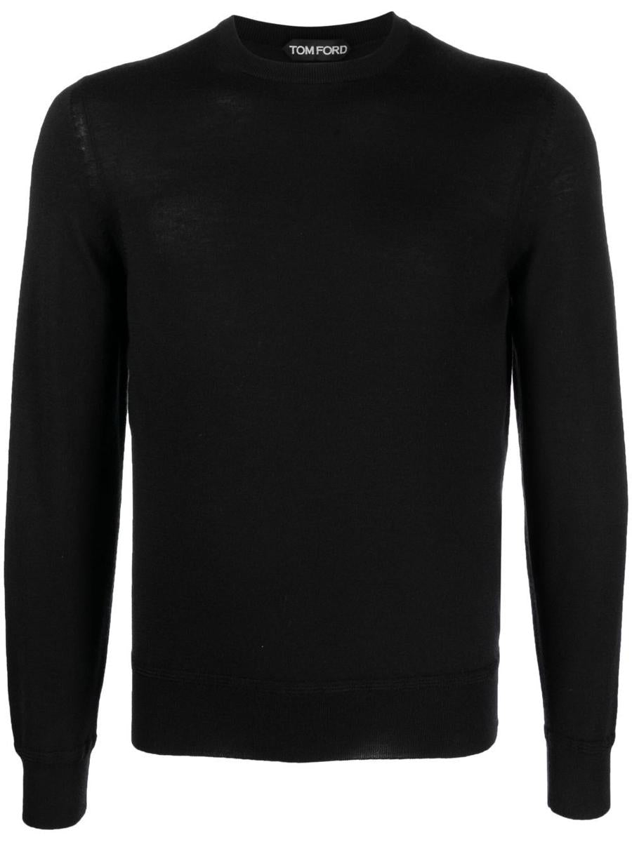 TOM FORD メンズ ニット トップス