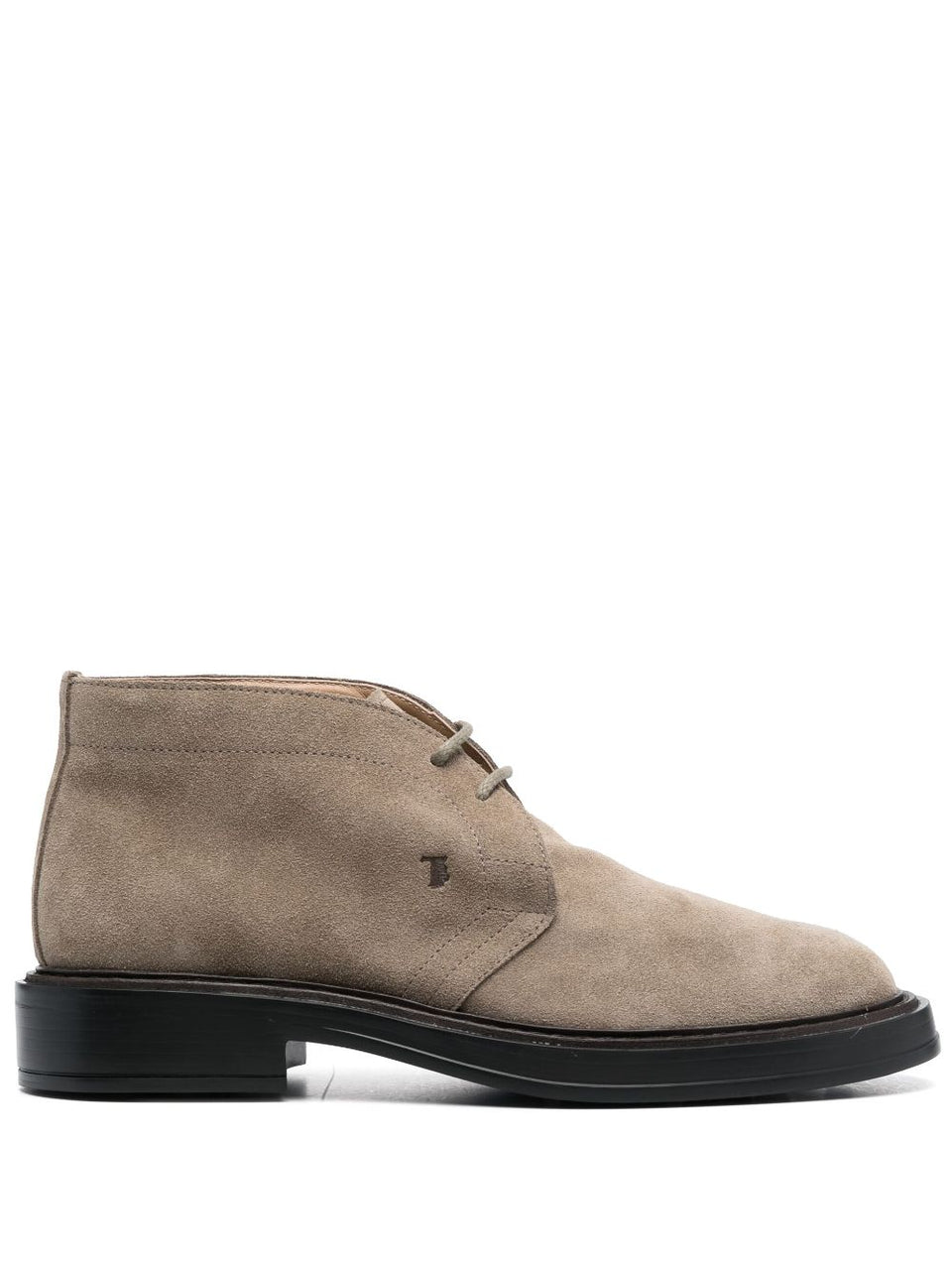TOD'S メンズ カジュアル シューズ