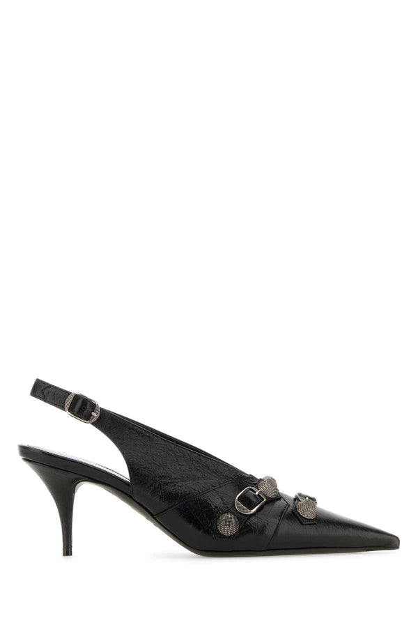 BALENCIAGA レディース ハイヒール パンプス