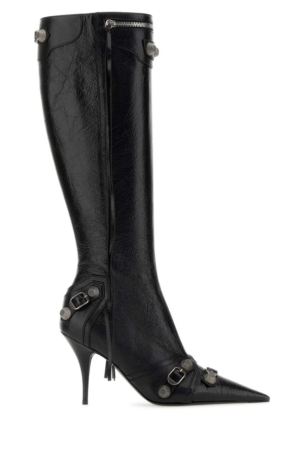 BALENCIAGA レディース ハイヒール パンプス