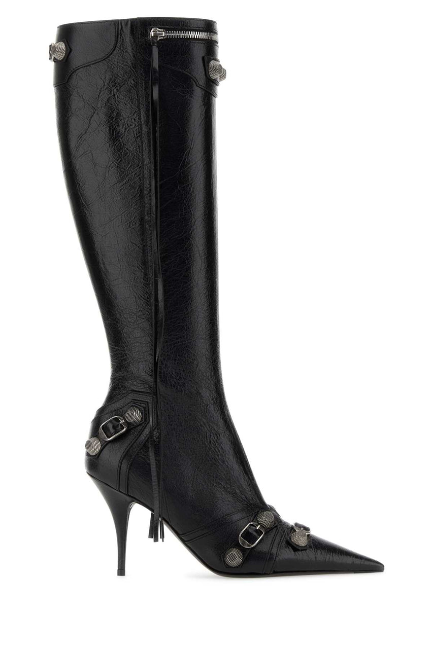 BALENCIAGA レディース ハイヒール パンプス