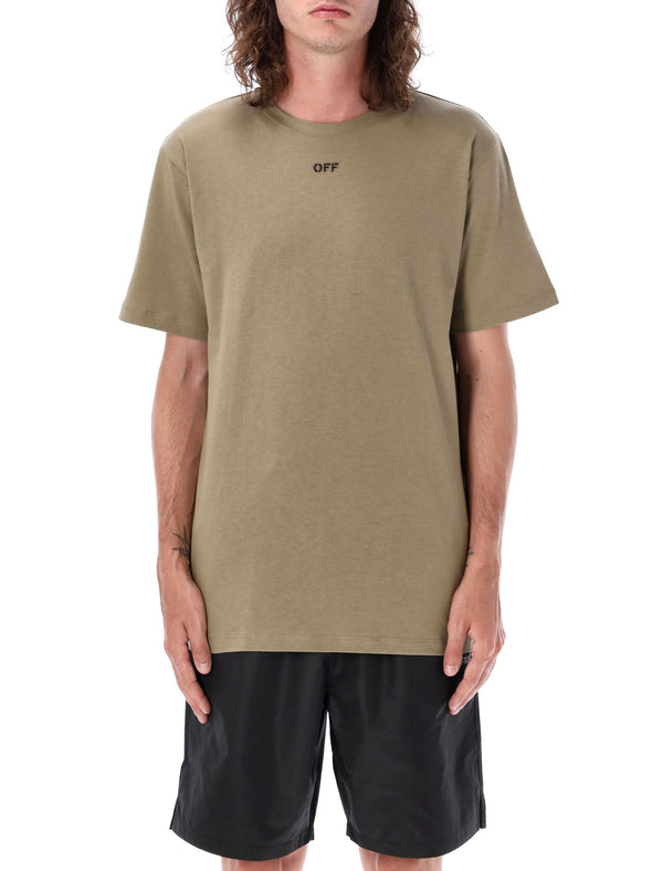 OFF-WHITE メンズ Tシャツ