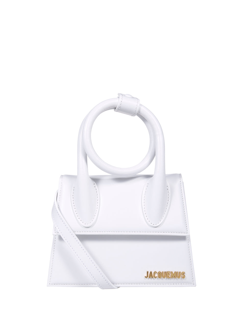 JACQUEMUS レディース ハンド バッグ
