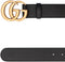 GUCCI レディース ベルト