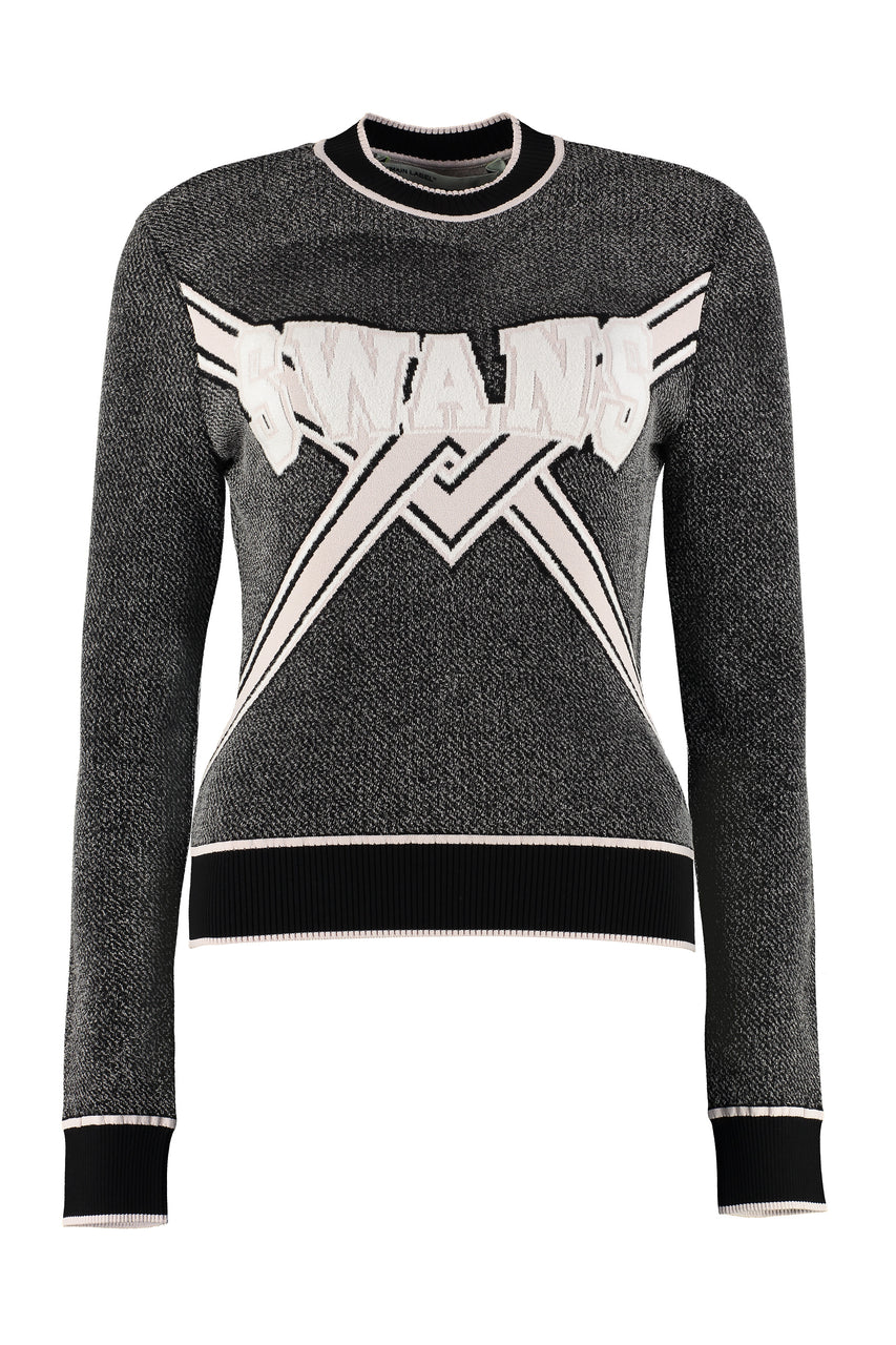 OFF-WHITE レディース トップス
