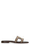TOD'S レディース  サンダル