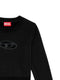 DIESEL レディース パーカ
