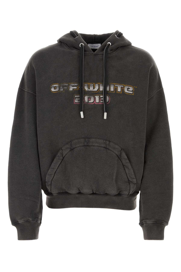OFF-WHITE メンズ スウェット シャツ