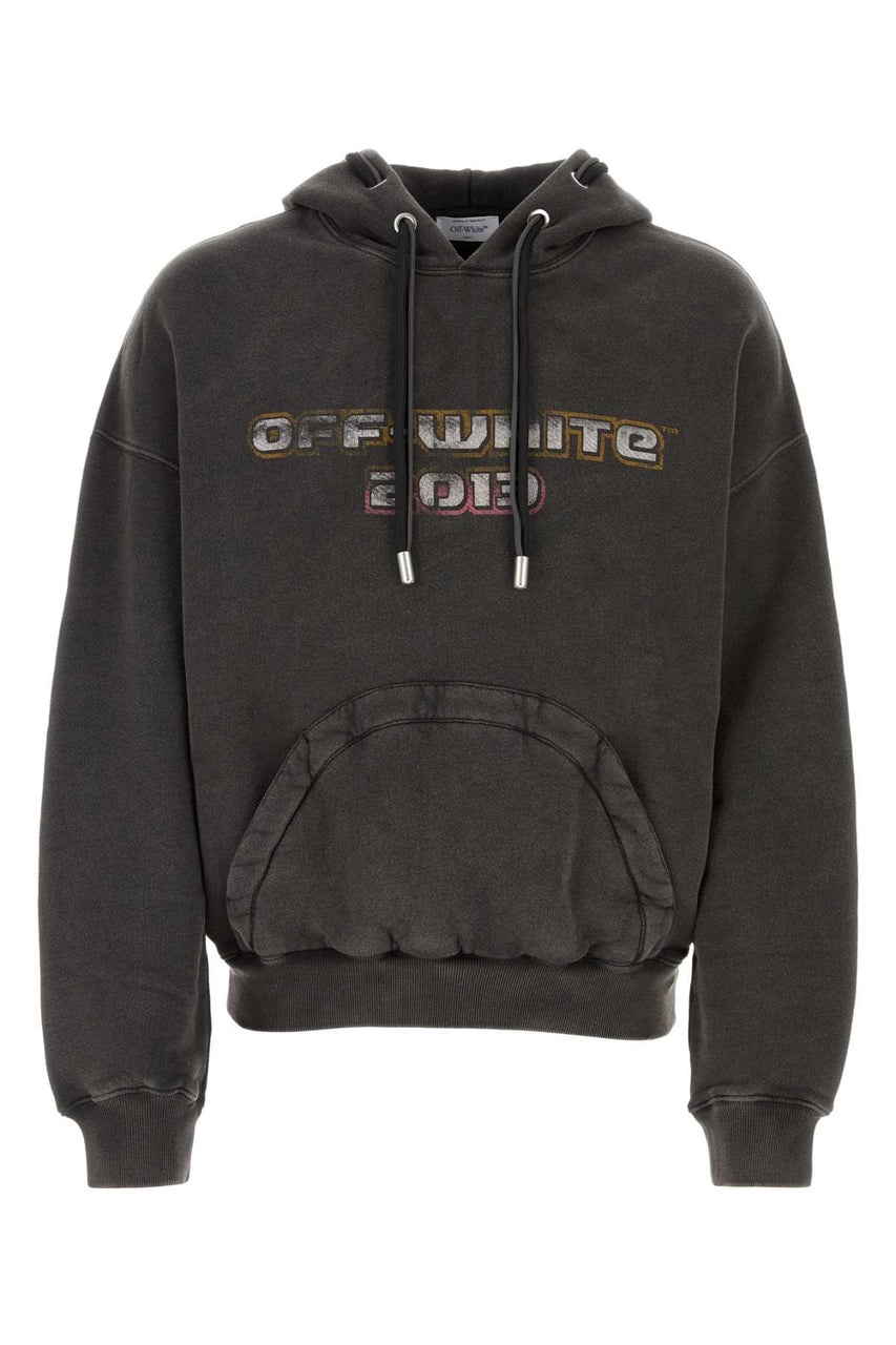 OFF-WHITE メンズ スウェット シャツ