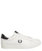 FRED PERRY メンズ アクティブ シューズ