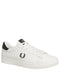 FRED PERRY メンズ アクティブ シューズ