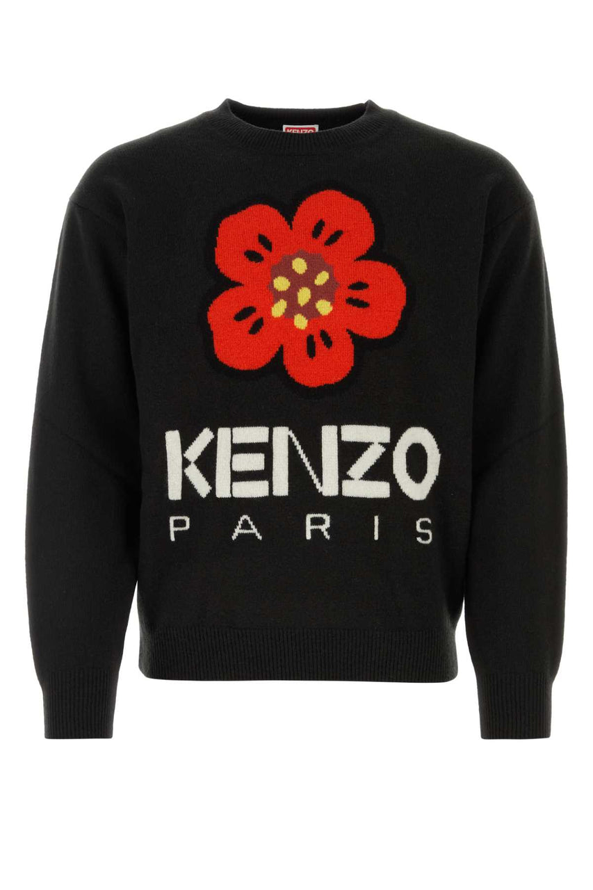 KENZO メンズ ニット トップス