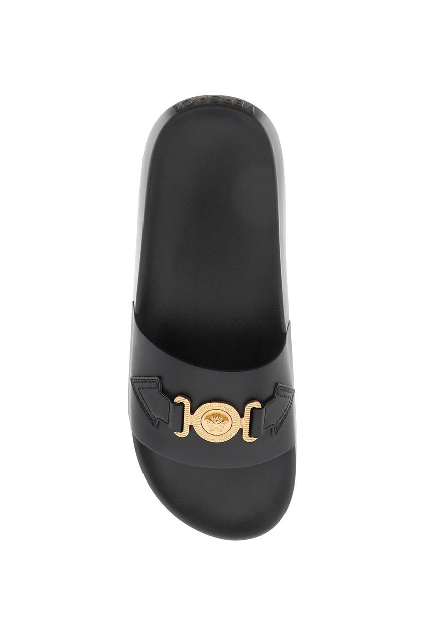 VERSACE メンズ サンダル