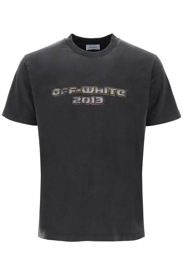 OFF-WHITE メンズ Tシャツ