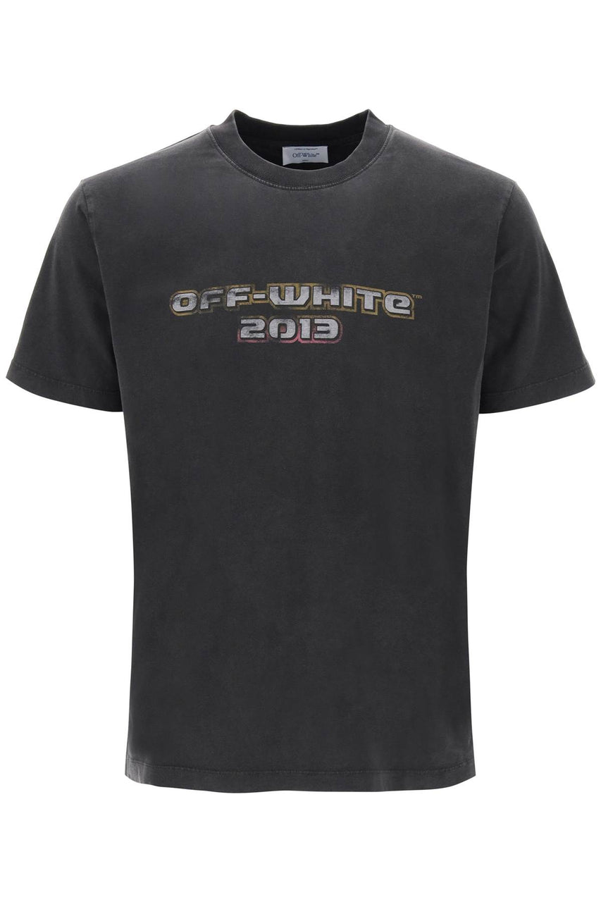 OFF-WHITE メンズ Tシャツ