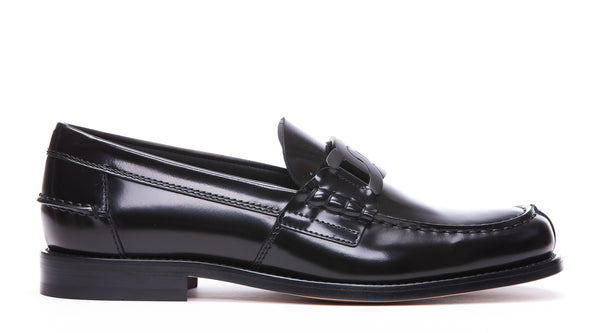 TOD'S メンズ 革靴