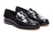 TOD'S メンズ 革靴