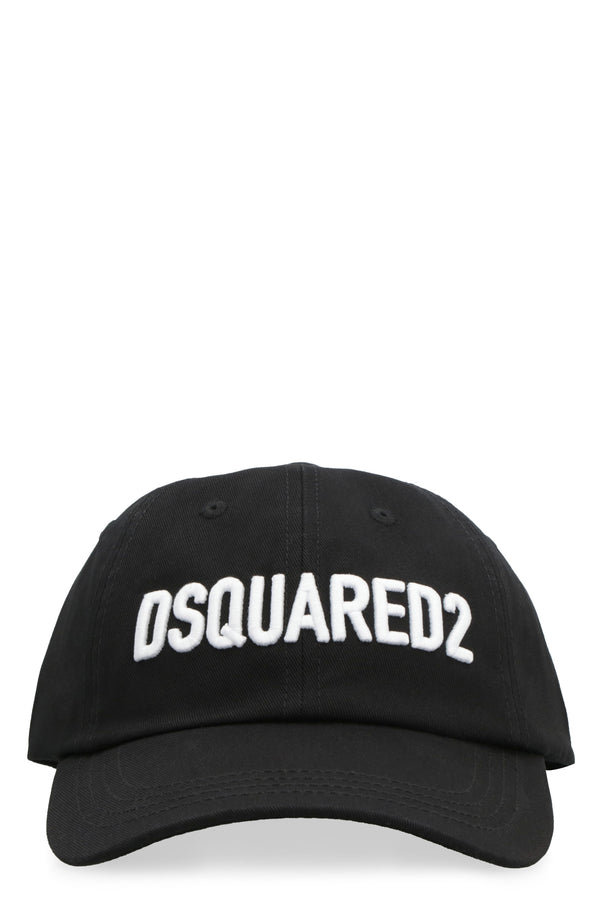 DSQUARED2 メンズ 帽子