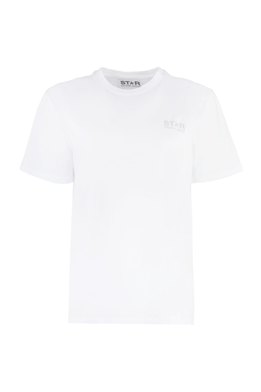GOLDEN GOOSE DELUXE BRAND レディース Tシャツ