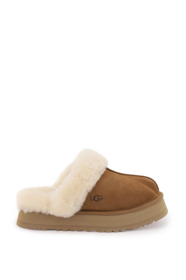 UGG レディース バレエ シューズ