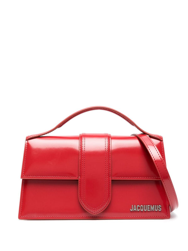 JACQUEMUS レディース ボディ バッグ