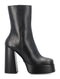 VERSACE レディース ブーツ