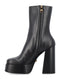 VERSACE レディース ブーツ