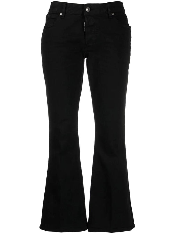 DSQUARED2 レディース パンツ