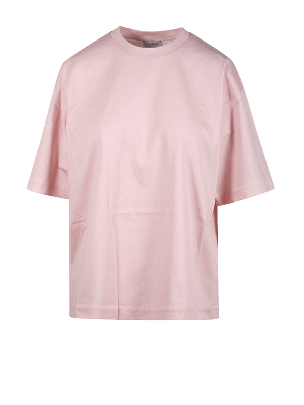 BURBERRY レディース Tシャツ