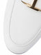 TOD'S レディース  バレエ シューズ