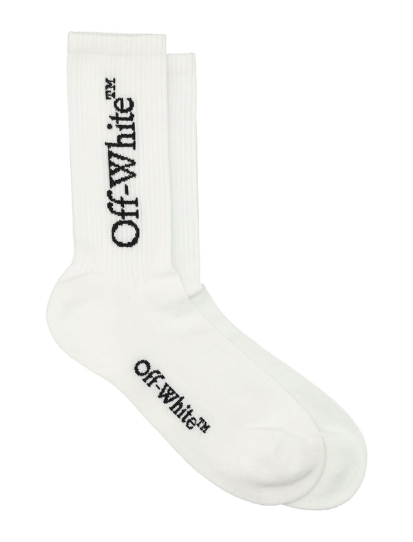 OFF-WHITE メンズ ソックス