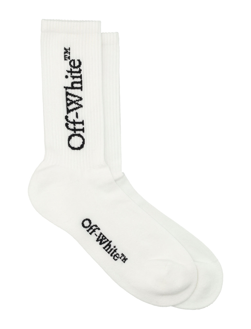 OFF-WHITE メンズ ソックス