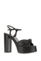 SAINT LAURENT レディース サンダル